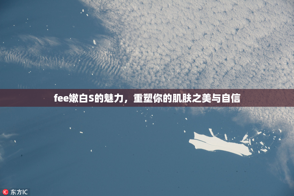 fee嫩白S的魅力，重塑你的肌肤之美与自信
