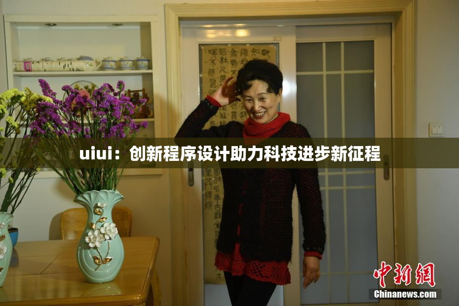 uiui：创新程序设计助力科技进步新征程