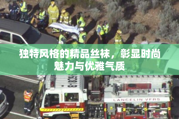 独特风格的精品丝袜，彰显时尚魅力与优雅气质