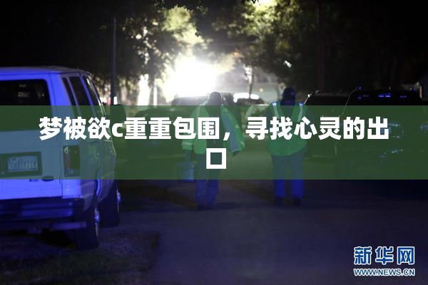 梦被欲c重重包围，寻找心灵的出口