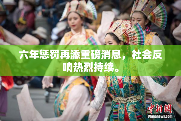 六年惩罚再添重磅消息，社会反响热烈持续。
