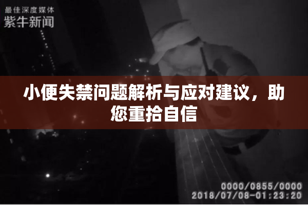 小便失禁问题解析与应对建议，助您重拾自信