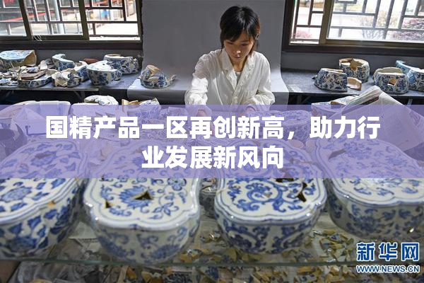 国精产品一区再创新高，助力行业发展新风向