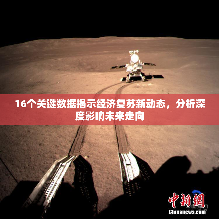 16个关键数据揭示经济复苏新动态，分析深度影响未来走向