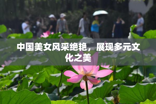 中国美女风采绝艳，展现多元文化之美